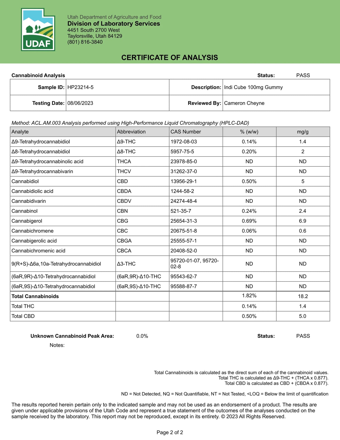 Beehive Blends Full Spectrum 5mg THC Edibles IndiCube 30ct/pk or 5ct/pk 5pk/box