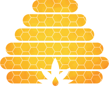 Beehive Blends 1 gram cart. 1ct/pk 5pk/box