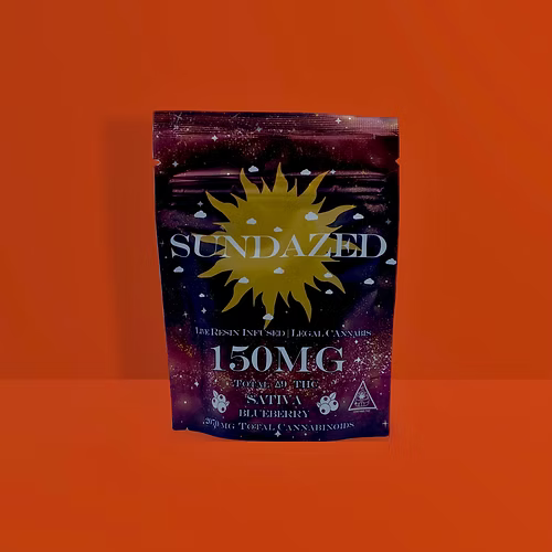 Wasatch Apothecary Edibles 15mg THC(Legacy) 10ct/pk 10pkgs/order