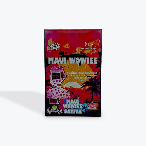 Wasatch Apothecary Baked Bytes Mini's. 5mg THC 30ct/pk 8pkgs/display box