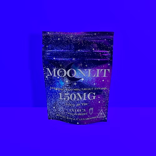 Wasatch Apothecary Edibles 15mg THC(Legacy) 10ct/pk 10pkgs/order