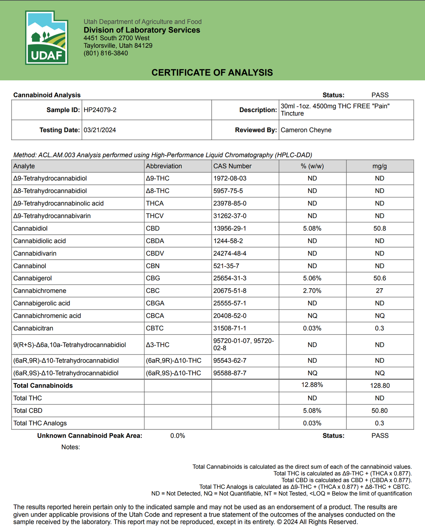 Beehive Blends Oral Sprays 5ct/box