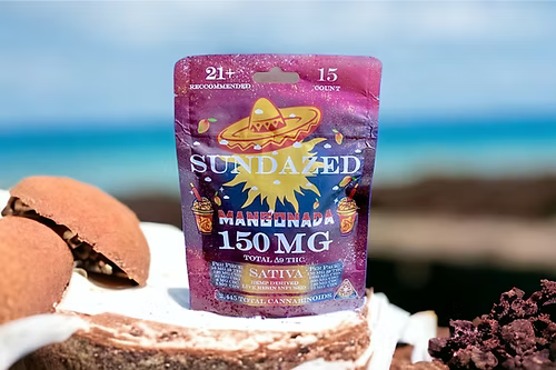 Wasatch Apothecary Edibles 10mg THC (Legacy) 15ct/pk 10pkgs/order